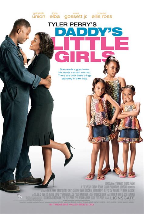 Daddy's Girls .